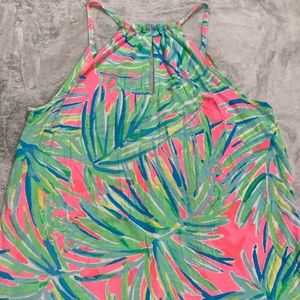 Lily Pulitzer Top